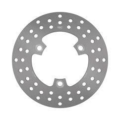 BRAKE ROTOR D-SERIES FIXED ROUND OFFROAD - 17111154