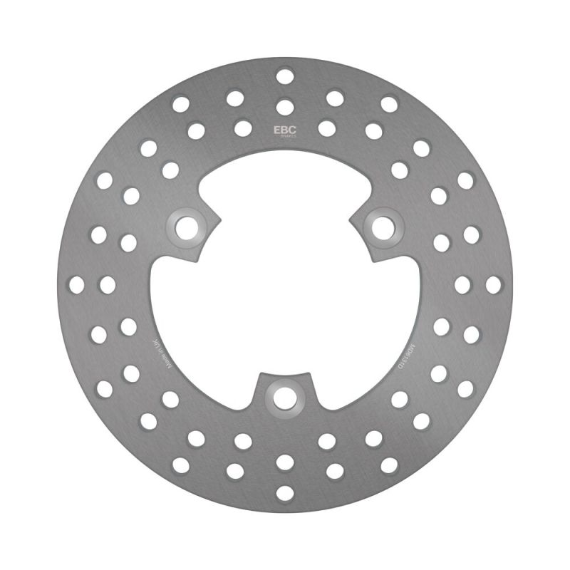 BRAKE ROTOR D-SERIES FIXED ROUND OFFROAD - 17111154