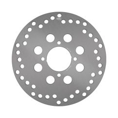 BRAKE ROTOR D-SERIES FIXED ROUND OFFROAD - 17111166