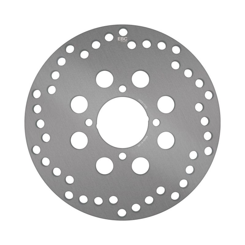 BRAKE ROTOR D-SERIES FIXED ROUND OFFROAD - 17111166