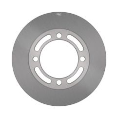 BRAKE ROTOR D-SERIES FIXED ROUND