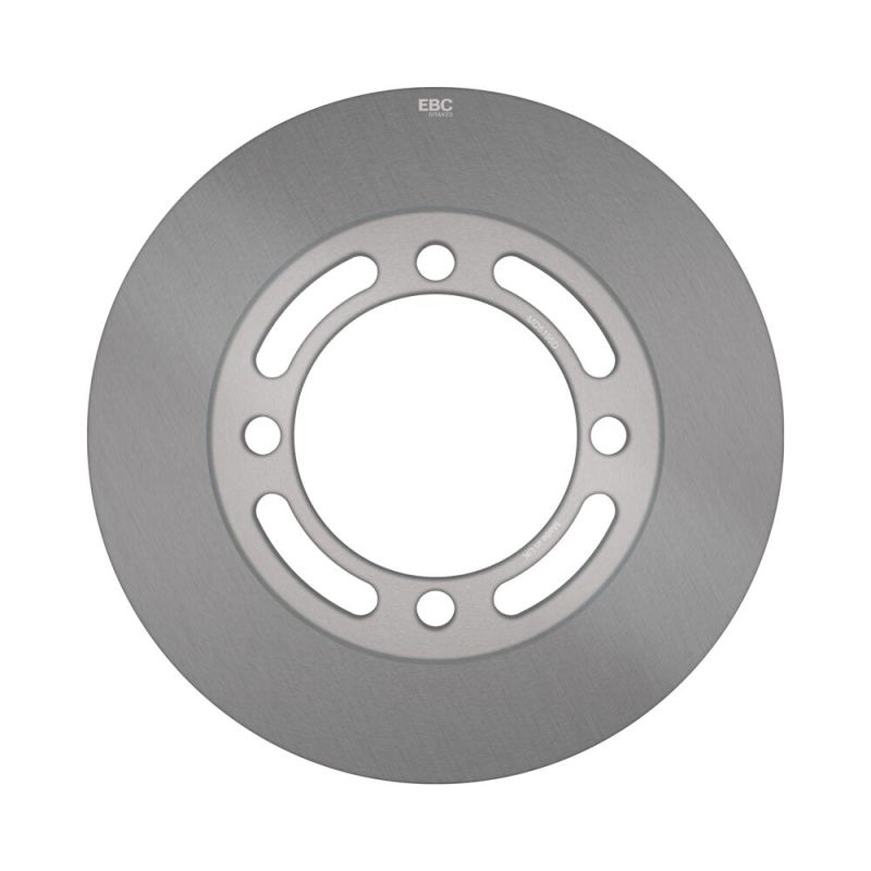 BRAKE ROTOR D-SERIES FIXED ROUND