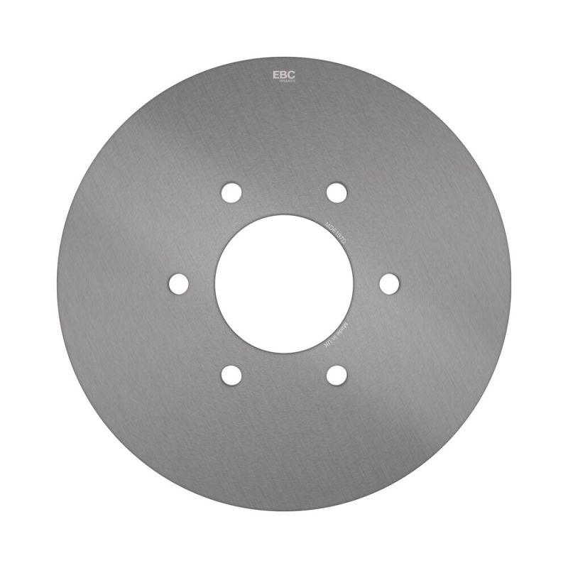 BRAKE ROTOR D-SERIES FIXED ROUND - 17111168
