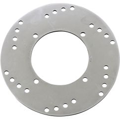 BRAKE ROTOR D-SERIES OFFROAD SOLID ROUND - 17111170