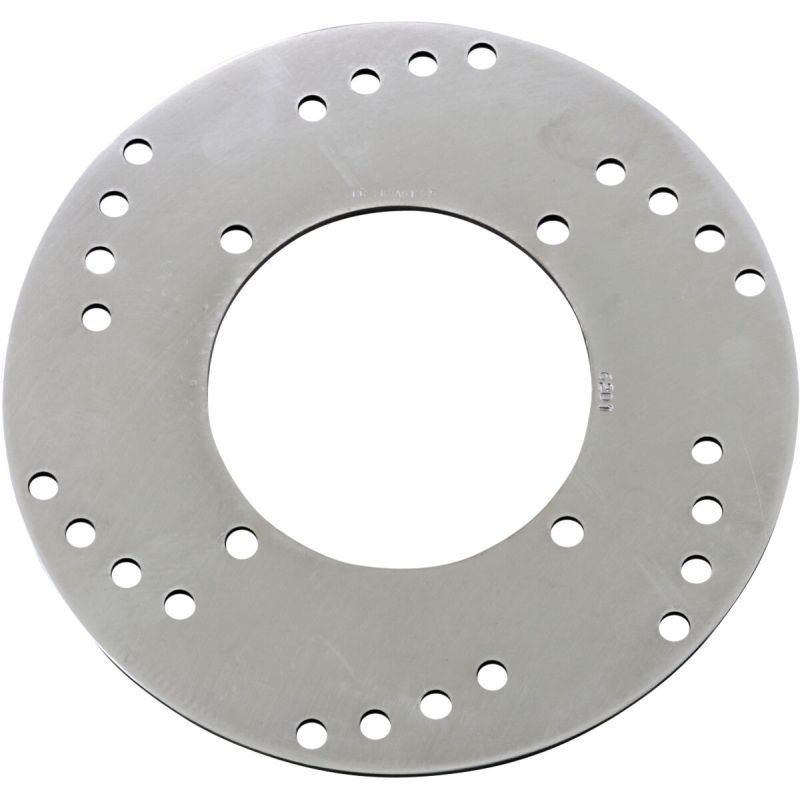 BRAKE ROTOR D-SERIES OFFROAD SOLID ROUND - 17111170