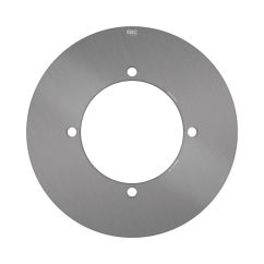 BRAKE ROTOR D-SERIES FIXED ROUND - 17111177