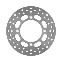 BRAKE ROTOR D-SERIES FIXED ROUND OFFROAD - 17111179
