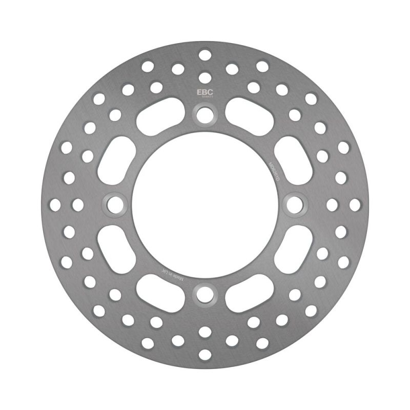 BRAKE ROTOR D-SERIES FIXED ROUND OFFROAD - 17111179