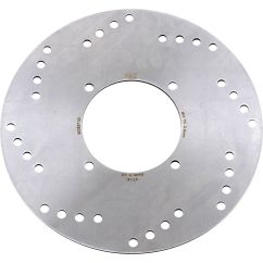 BRAKE ROTOR D-SERIES OFFROAD SOLID ROUND - 17111183
