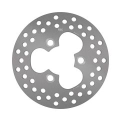 BRAKE ROTOR D-SERIES FIXED ROUND OFFROAD - 17111188