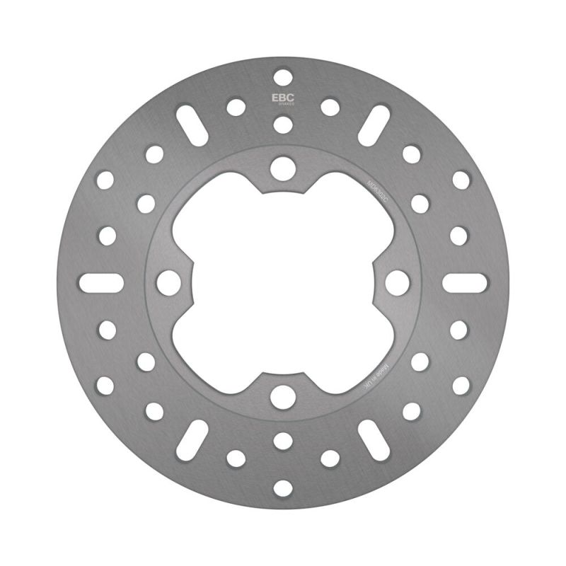BRAKE ROTOR D-SERIES FIXED ROUND OFFROAD - 17111193