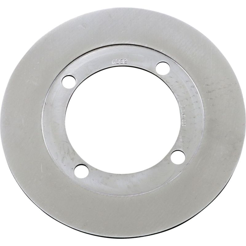 BRAKE ROTOR D-SERIES OFFROAD SOLID ROUND - 17111200