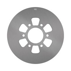 BRAKE ROTOR D-SERIES FIXED ROUND - 17111201