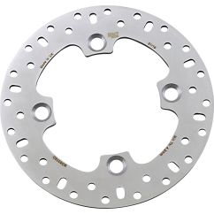 BRAKE ROTOR D-SERIES OFFROAD SOLID ROUND - 17111206