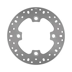 BRAKE ROTOR D-SERIES FIXED ROUND OFFROAD - 17111207
