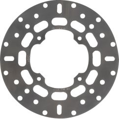 BRAKE ROTOR D-SERIES FIXED ROUND OFFROAD - 17111317