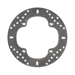 BRAKE ROTOR D-SERIES FIXED ROUND OFFROAD - 17111512