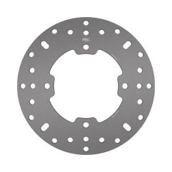 BRAKE ROTOR D-SERIES FIXED ROUND OFFROAD - 17111544