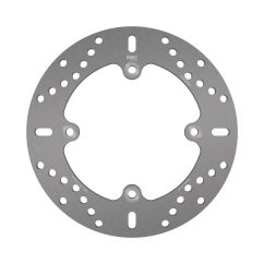 BRAKE ROTOR D-SERIES FIXED ROUND OFFROAD - 17111545