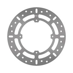 BRAKE ROTOR D-SERIES OFFROAD SOLID ROUND - MD6001D