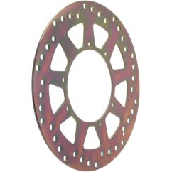 BRAKE ROTOR D-SERIES OFFROAD SOLID ROUND - MD6002D