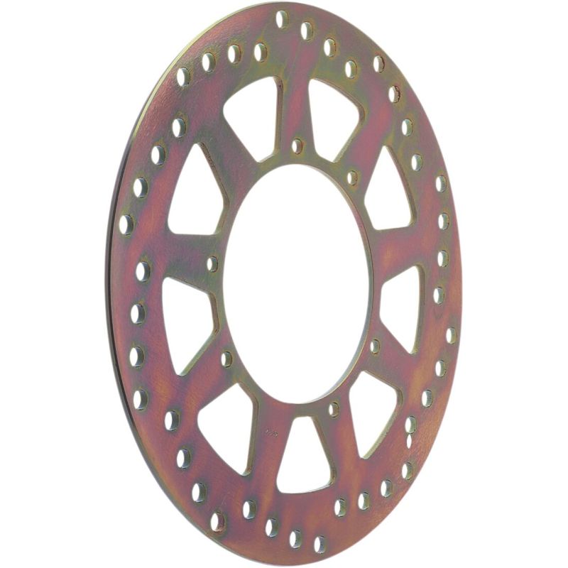 BRAKE ROTOR D-SERIES OFFROAD SOLID ROUND - MD6002D