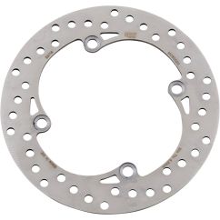 BRAKE ROTOR D-SERIES OFFROAD SOLID ROUND - MD6002D