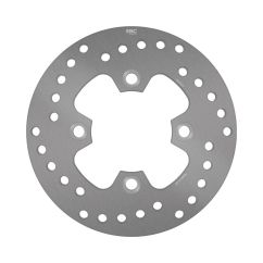 BRAKE ROTOR D-SERIES OFFROAD SOLID ROUND - MD6007D