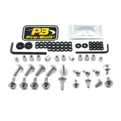 BOLT KT FAIR SUZ SL - 23210598