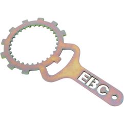 CLUTCH TOOL BASKET/HUB REMOVAL - 38030038
