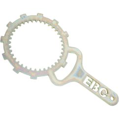 CLUTCH TOOL BASKET/HUB REMOVAL - 38030039