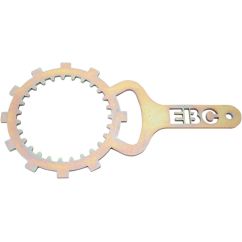 CLUTCH TOOL BASKET/HUB REMOVAL - 38030041