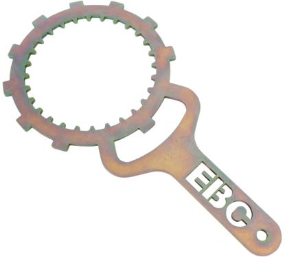 CLUTCH TOOL BASKET/HUB REMOVAL - 38030042