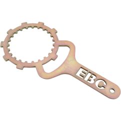 CLUTCH TOOL BASKET/HUB REMOVAL - 38030043