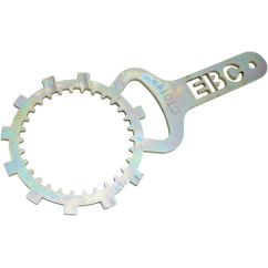 CLUTCH TOOL BASKET/HUB REMOVAL - 38030044