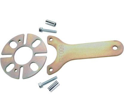 CLUTCH TOOL BASKET/HUB REMOVAL - 38030056