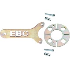 CLUTCH TOOL BASKET/HUB REMOVAL - 38030059