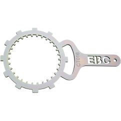 CLUTCH TOOL BASKET/HUB REMOVAL - 38030063