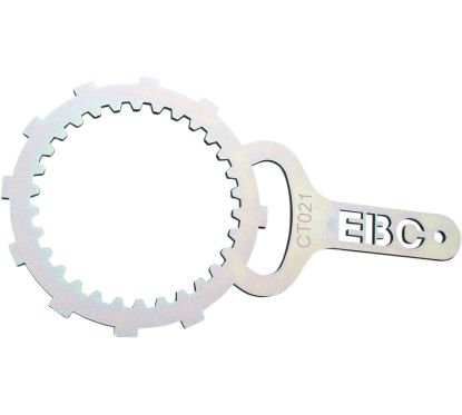 CLUTCH TOOL BASKET/HUB REMOVAL - 38030068
