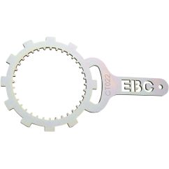 CLUTCH TOOL BASKET/HUB REMOVAL - 38030069