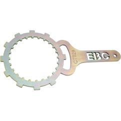 CLUTCH TOOL BASKET/HUB REMOVAL - 38030073