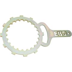 CLUTCH TOOL BASKET/HUB REMOVAL - 38030076