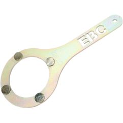 CLUTCH TOOL BASKET/HUB REMOVAL - 38030099