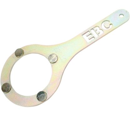CLUTCH TOOL BASKET/HUB REMOVAL - 38030099