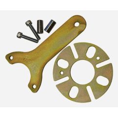 CLUTCH TOOL BASKET/HUB REMOVAL - 38030125