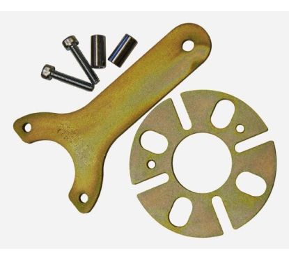 CLUTCH TOOL BASKET/HUB REMOVAL - 38030125