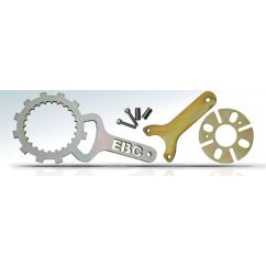 CLUTCH TOOL BASKET/HUB REMOVAL - 38030125