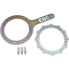 CLUTCH TOOL BASKET/HUB REMOVAL - 38030182