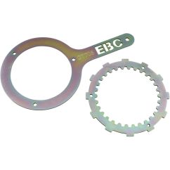 CLUTCH TOOL BASKET/HUB REMOVAL - 38030182
