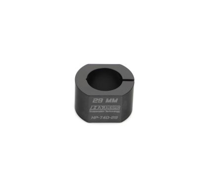 VICE CLAMP FORK TUBE 29MM